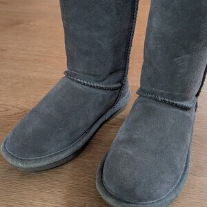 Bearpaw high boots